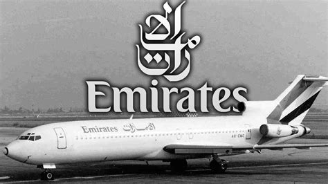emirates airline wiki|History of Emirates (airline) .